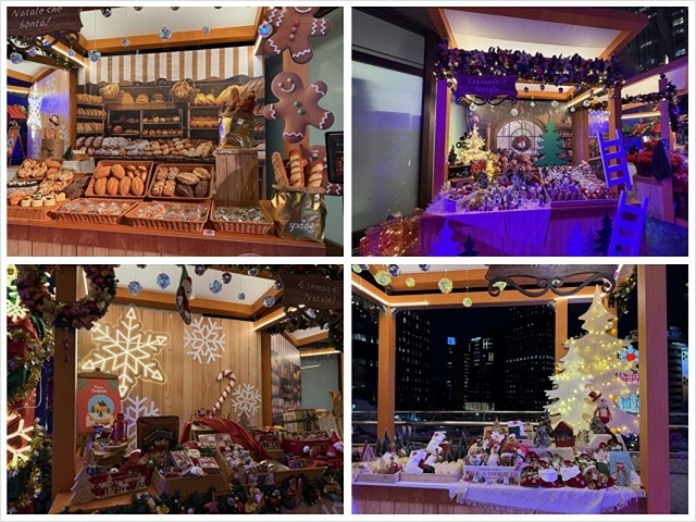 2025愛‧Sharing,2025統一時代百貨,威尼斯聖誕 2025愛‧Sharing,2025統一時代百貨,威尼斯聖誕