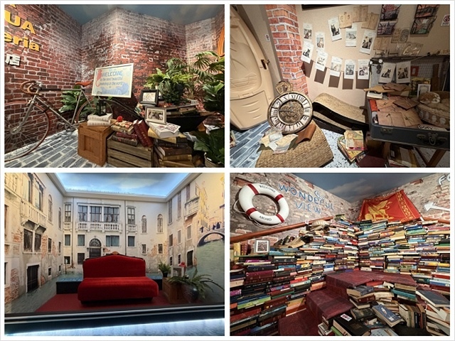 2025愛‧Sharing,2025統一時代百貨,威尼斯聖誕 2025愛‧Sharing,2025統一時代百貨,威尼斯聖誕