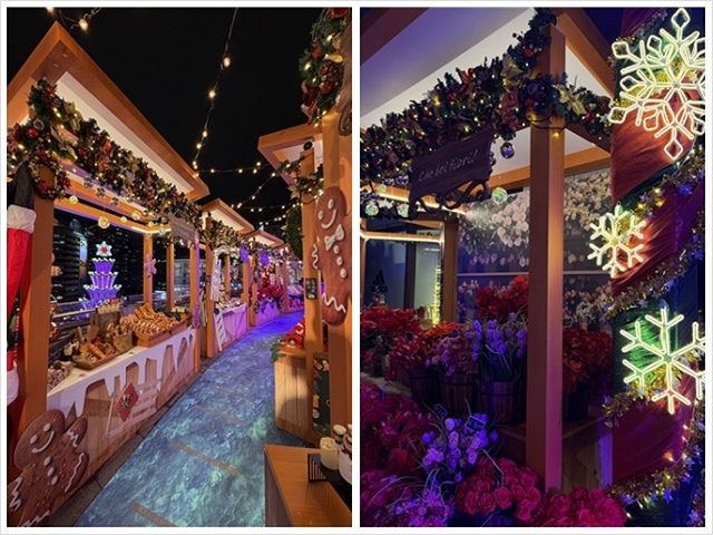 2025愛‧Sharing,2025統一時代百貨,威尼斯聖誕 2025愛‧Sharing,2025統一時代百貨,威尼斯聖誕