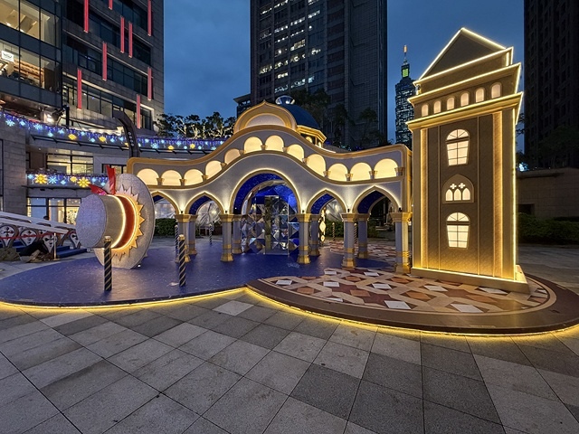 2025愛‧Sharing,2025統一時代百貨,威尼斯聖誕 2025愛‧Sharing,2025統一時代百貨,威尼斯聖誕