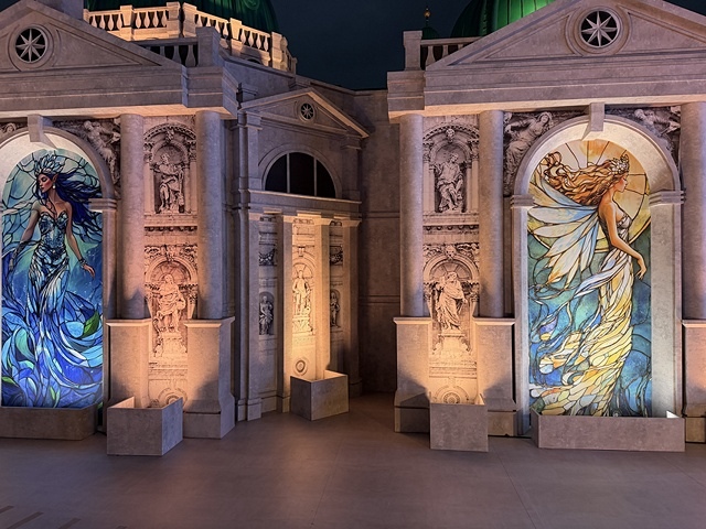 2025愛‧Sharing,2025統一時代百貨,威尼斯聖誕 2025愛‧Sharing,2025統一時代百貨,威尼斯聖誕