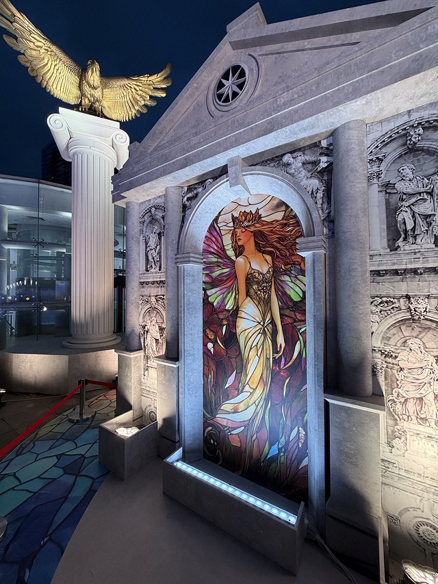 2025愛‧Sharing,2025統一時代百貨,威尼斯聖誕 2025愛‧Sharing,2025統一時代百貨,威尼斯聖誕