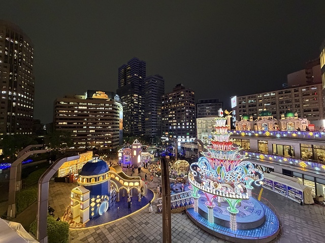 2025愛‧Sharing,2025統一時代百貨,威尼斯聖誕 2025愛‧Sharing,2025統一時代百貨,威尼斯聖誕