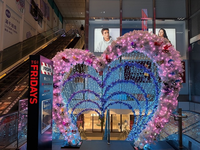 2025愛‧Sharing,2025統一時代百貨,威尼斯聖誕 2025愛‧Sharing,2025統一時代百貨,威尼斯聖誕