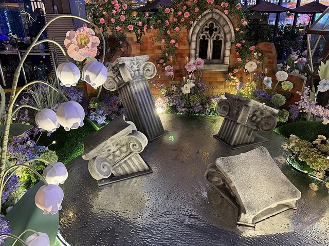 2025愛‧Sharing,2025統一時代百貨,威尼斯聖誕 2025愛‧Sharing,2025統一時代百貨,威尼斯聖誕