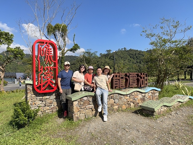 2025宜蘭龍潭湖的湖畔風光,礁溪漁田村品嚐家常料理餐館,湯 2025宜蘭龍潭湖的湖畔風光,礁溪漁田村品嚐家常料理餐館,湯