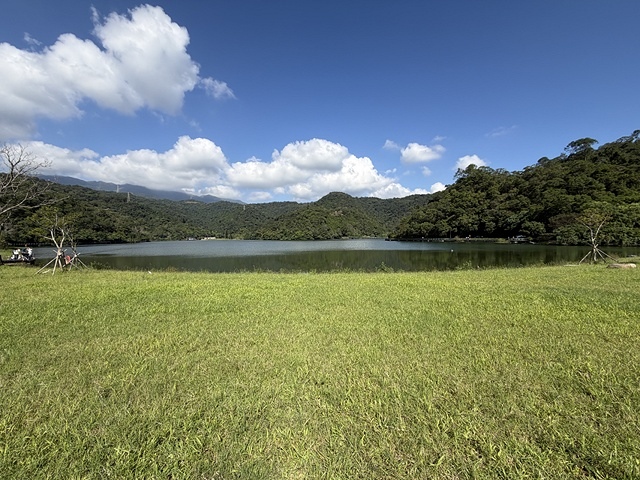 2025宜蘭龍潭湖的湖畔風光,礁溪漁田村品嚐家常料理餐館,湯 2025宜蘭龍潭湖的湖畔風光,礁溪漁田村品嚐家常料理餐館,湯