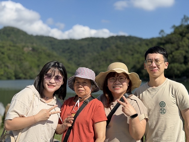 2025宜蘭龍潭湖的湖畔風光,礁溪漁田村品嚐家常料理餐館,湯 2025宜蘭龍潭湖的湖畔風光,礁溪漁田村品嚐家常料理餐館,湯