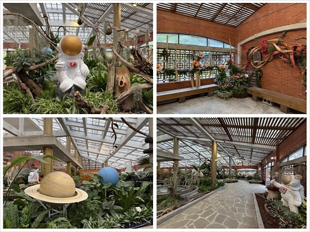 2025士林官邸菊展、主題:藝菊圓夢,活動日期:2025/1 2025士林官邸菊展、主題:藝菊圓夢,活動日期:2025/1