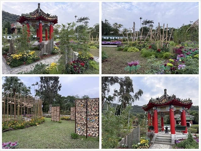 2025士林官邸菊展、主題:藝菊圓夢,活動日期:2025/1 2025士林官邸菊展、主題:藝菊圓夢,活動日期:2025/1