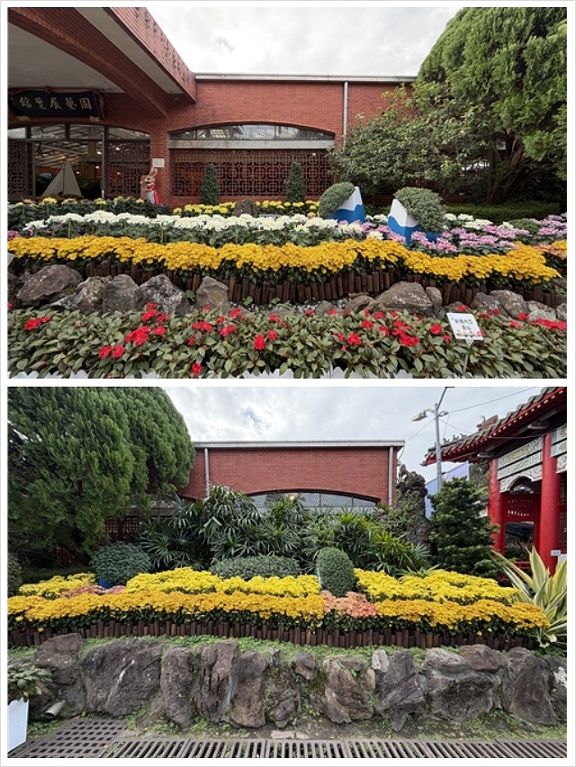 2025士林官邸菊展、主題:藝菊圓夢,活動日期:2025/1 2025士林官邸菊展、主題:藝菊圓夢,活動日期:2025/1