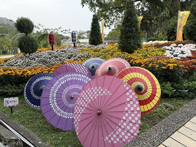 2025士林官邸菊展、主題:藝菊圓夢,活動日期:2025/1 2025士林官邸菊展、主題:藝菊圓夢,活動日期:2025/1