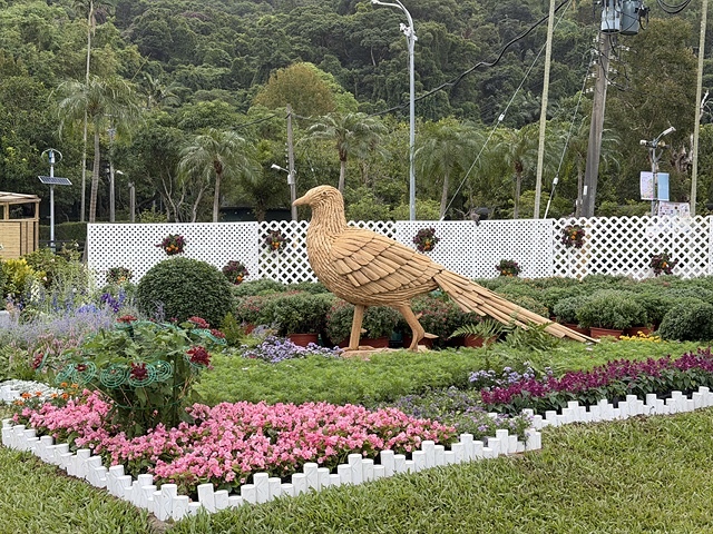 2025士林官邸菊展、主題:藝菊圓夢,活動日期:2025/1 2025士林官邸菊展、主題:藝菊圓夢,活動日期:2025/1