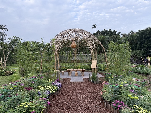 2025士林官邸菊展、主題:藝菊圓夢,活動日期:2025/1 2025士林官邸菊展、主題:藝菊圓夢,活動日期:2025/1