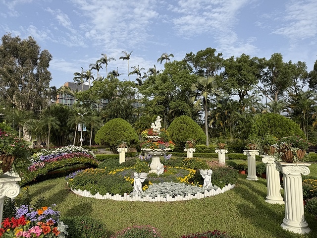 2025士林官邸菊展、主題:藝菊圓夢,活動日期:2025/1 2025士林官邸菊展、主題:藝菊圓夢,活動日期:2025/1