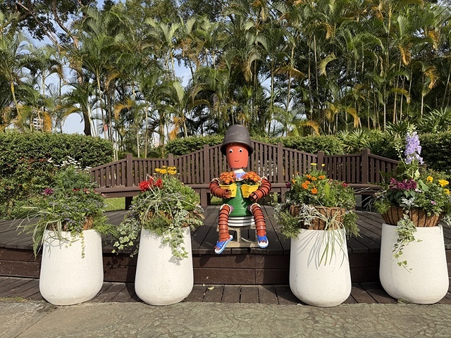 2025士林官邸菊展、主題:藝菊圓夢,活動日期:2025/1 2025士林官邸菊展、主題:藝菊圓夢,活動日期:2025/1