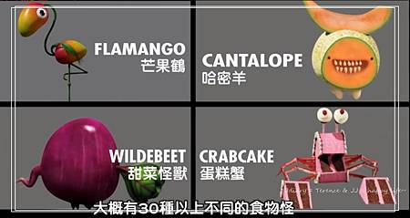電影01 令人超餓的食破天驚2 含食物怪介紹 Tj S Happy Life 我是 Jj 痞客邦 電影01 令人超餓的食破天驚2 含食物怪介紹 Tj S Happy Life 我是 Jj 痞客邦