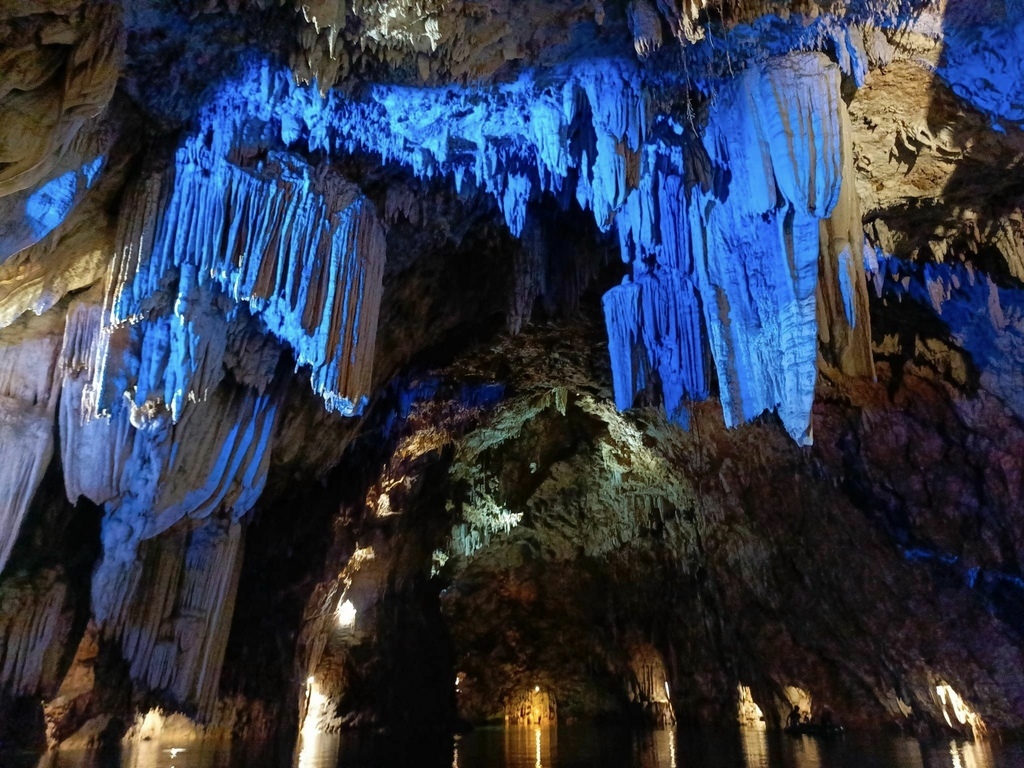 菲律賓。科隆。跳島行程介紹＿Coron Island特別景點