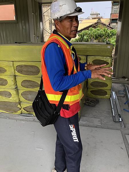 上工42天 花壇車站 態度