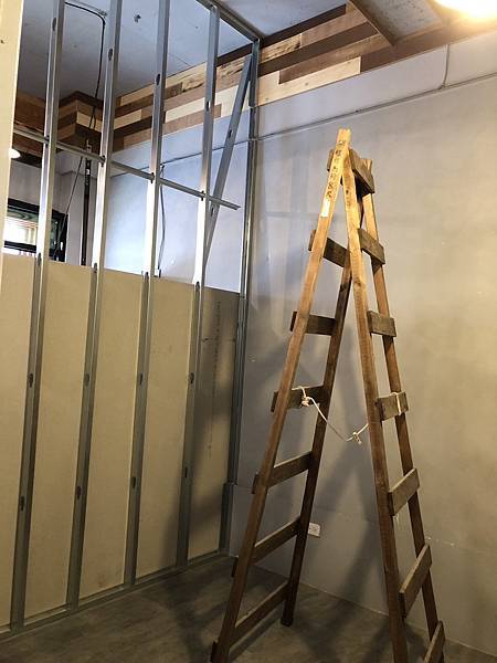 上工43天 花壇車站 + 水楠物件