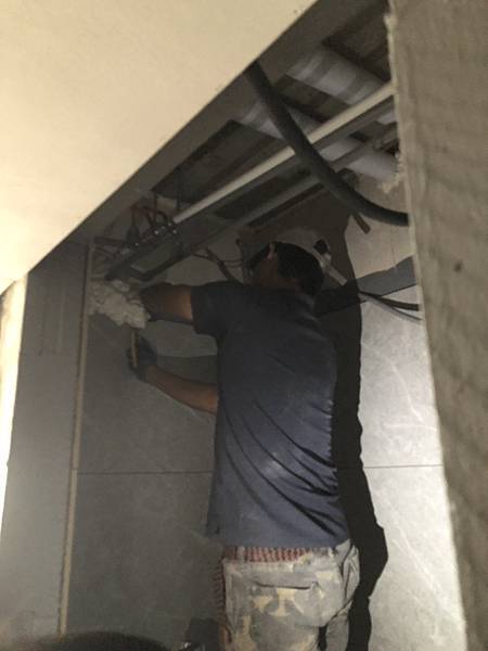 上工48天 塔木德 工務職缺