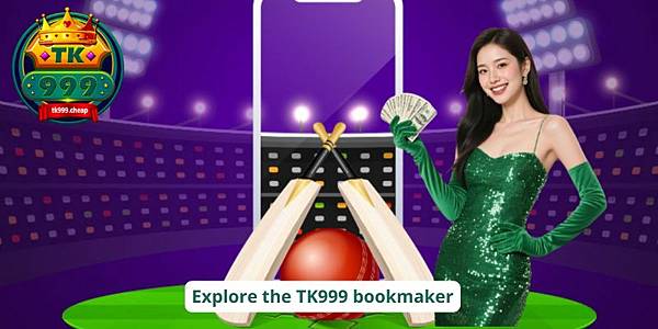 New Player Welcome Bonus at TK