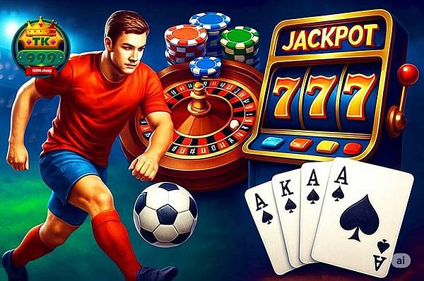 Learn How to Create a TK999 Ac