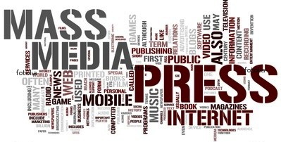 Mass communication Mass communication