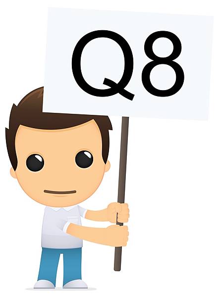 Q8小男孩想知道轉學考的學校有哪些,並且報名?