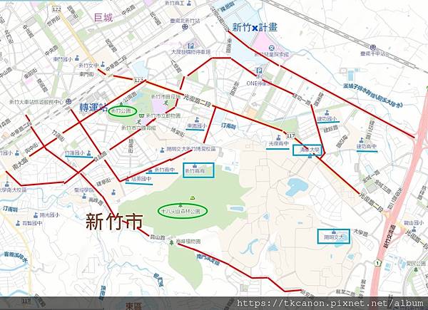 【專家分享】為何在地新竹人買房都在找?新竹八大學區的魅力在那