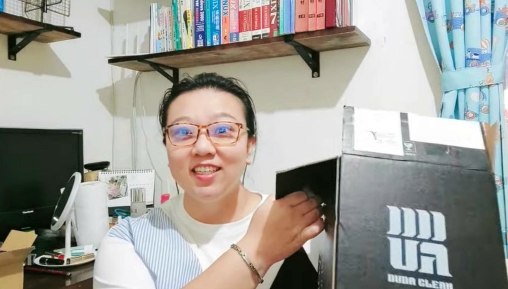 YouTube【阿丹不瘦】使用後真心推薦【毒消-奈米鋅驅蟲地