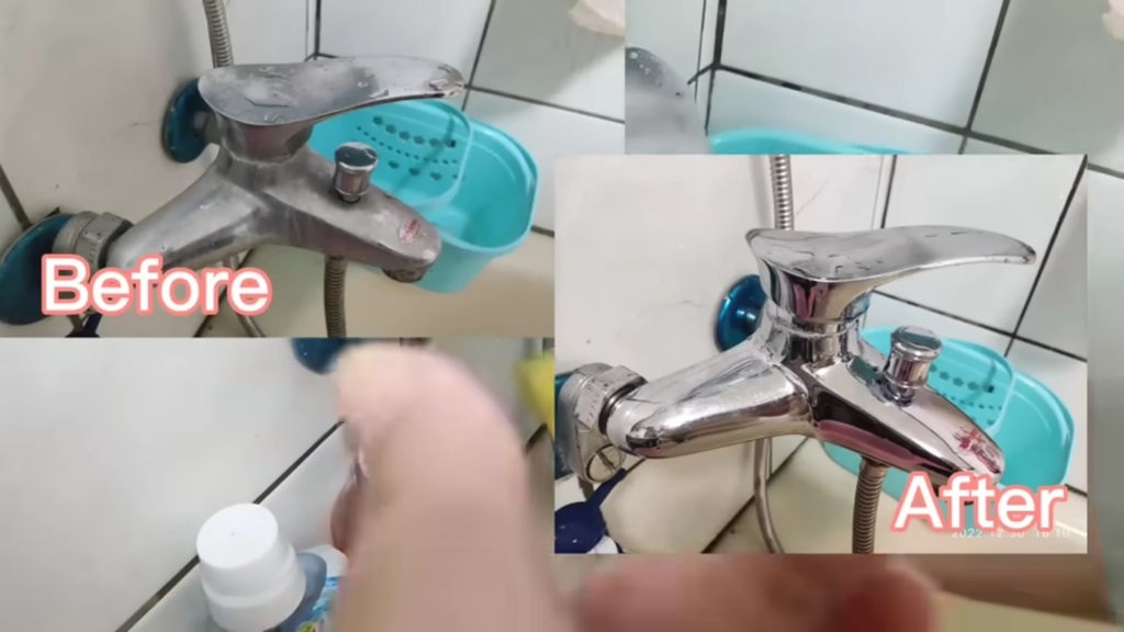 毒消-鍍膜式浴廁驅蟲清潔劑(實測圖) 毒消-鍍膜式浴廁驅蟲清潔劑(實測圖)