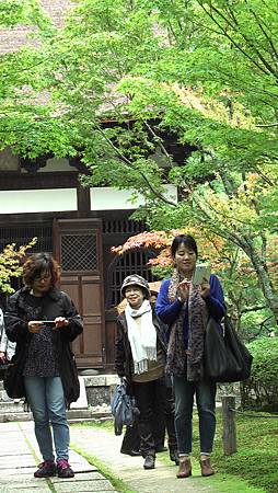 10/29源氏の会京都の旅