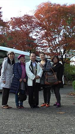 11/15京都三千院 11/15京都三千院