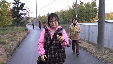 11/25祖父江銀杏樹