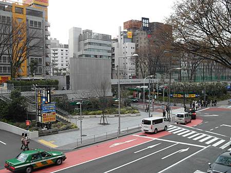 3-26雨葳東京行