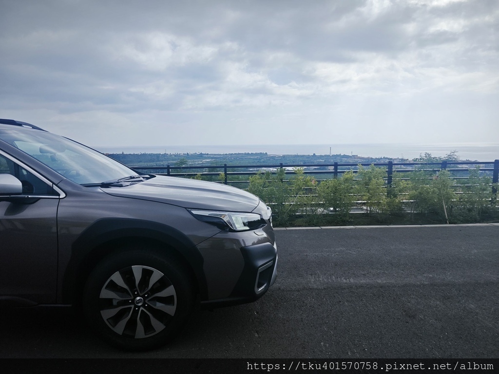 新車試駕｜三百公里的南國邂逅，與「巡弋戰艦」為伍的美景饗宴-