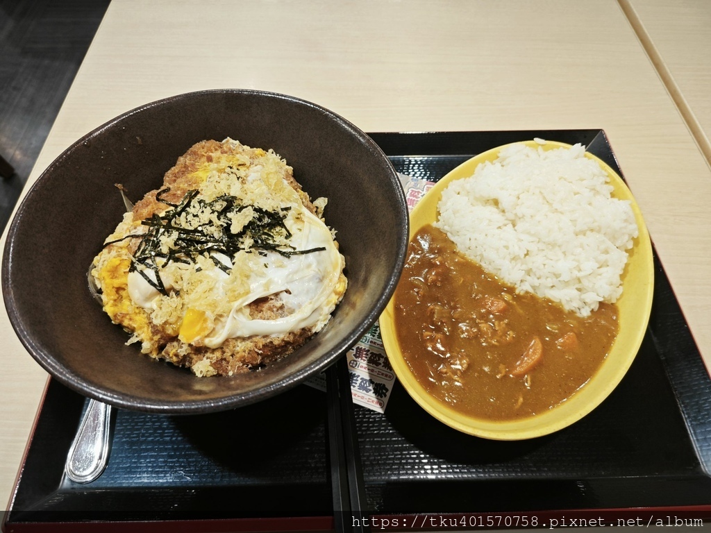 日本旅遊｜池袋推薦美食，自家製麵與丼飯的平價美味，ゆで太郎/