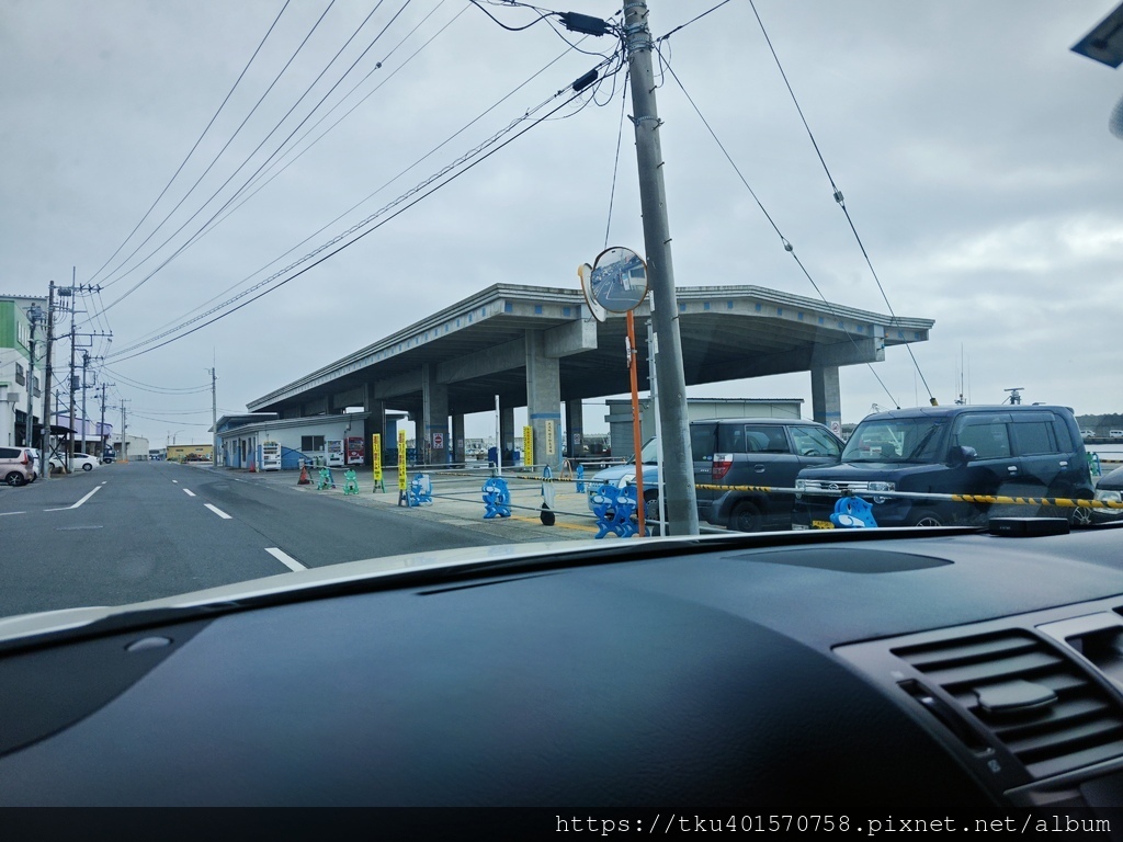 日本旅遊｜茨城旅遊，大洗景點推薦，原來可以這樣玩!海上鳥居、