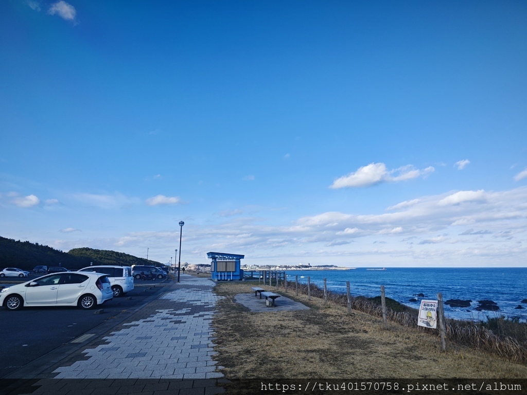 日本旅遊｜茨城旅遊，大洗景點推薦，原來可以這樣玩!海上鳥居、