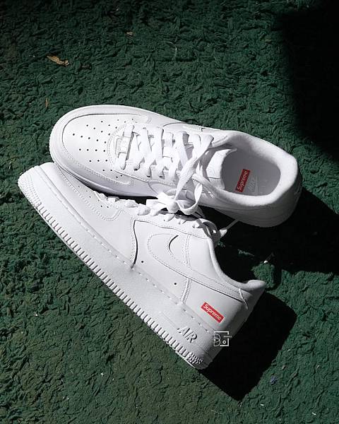 想買 Air Force Supreme？價格、入手方式與設計特色懶人包公開