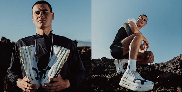 ON 昂跑雲端跑鞋熱賣原因揭密！5 大優勢帶你走出飄飄感