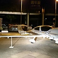 1：1 FRP模型飛機(尺寸長8米寬11米)