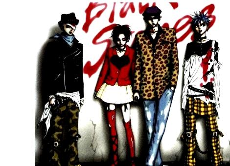 Vivienne Westwood X 矢澤愛 世界黑瓦 痞客邦