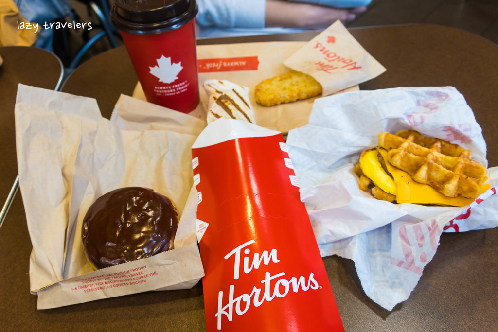 Tim Hortons