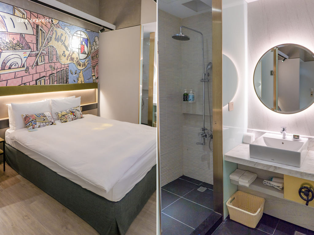 [心得] 台北 天成文旅華山町 全額回饋方案