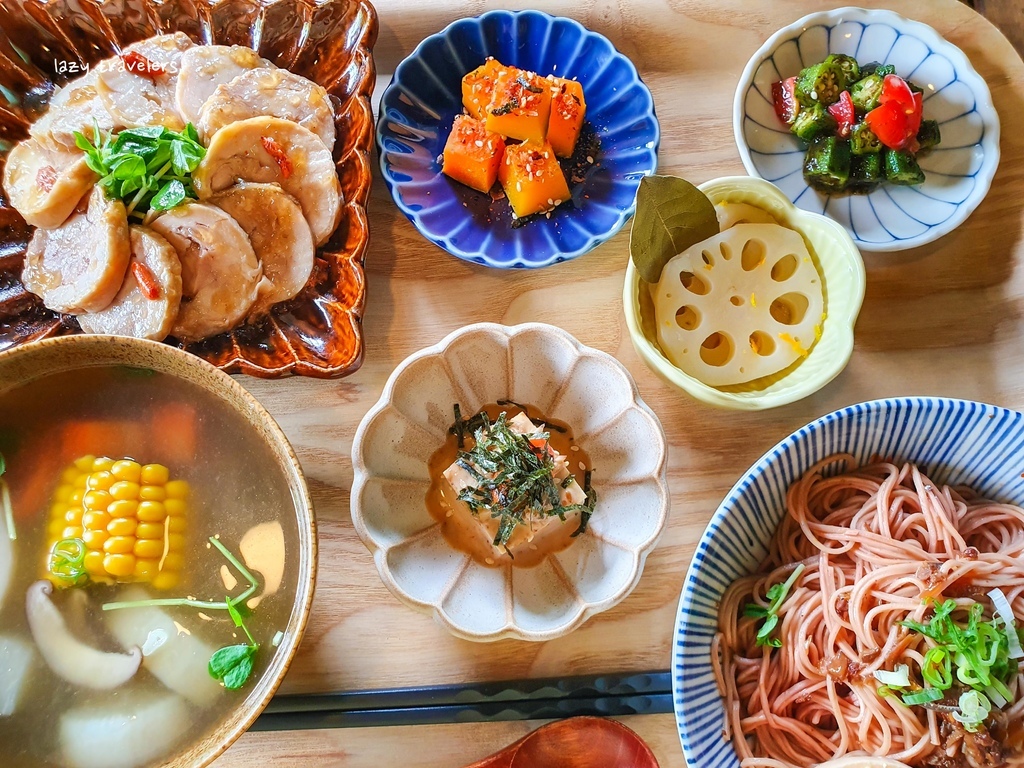 [食記] 新北 迷迷路食堂 金瓜石超人氣定食小餐館