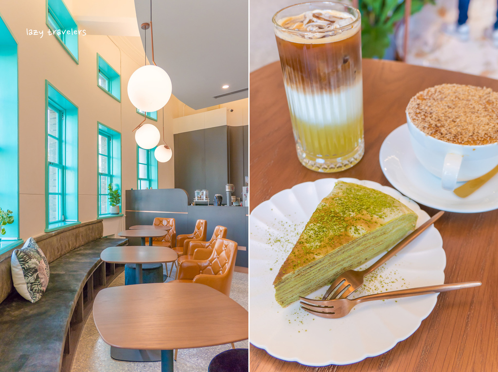 [食記][西區] 昭和J11咖啡館 (嘉義市立美術館)