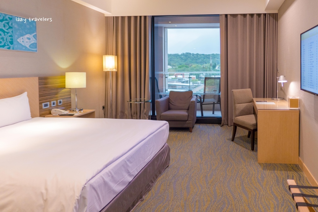 [心得] 花蓮 煙波大飯店 豐盛早餐&海景三溫暖