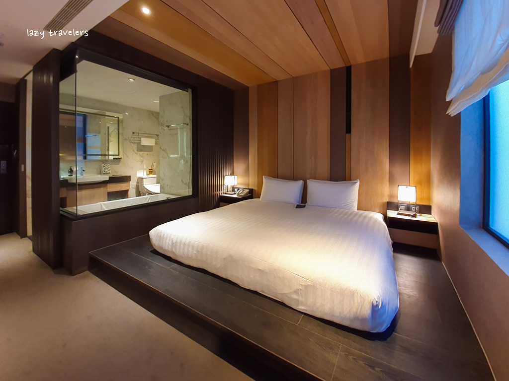 [心得] 台北 台北東旅 和風美學精品商旅